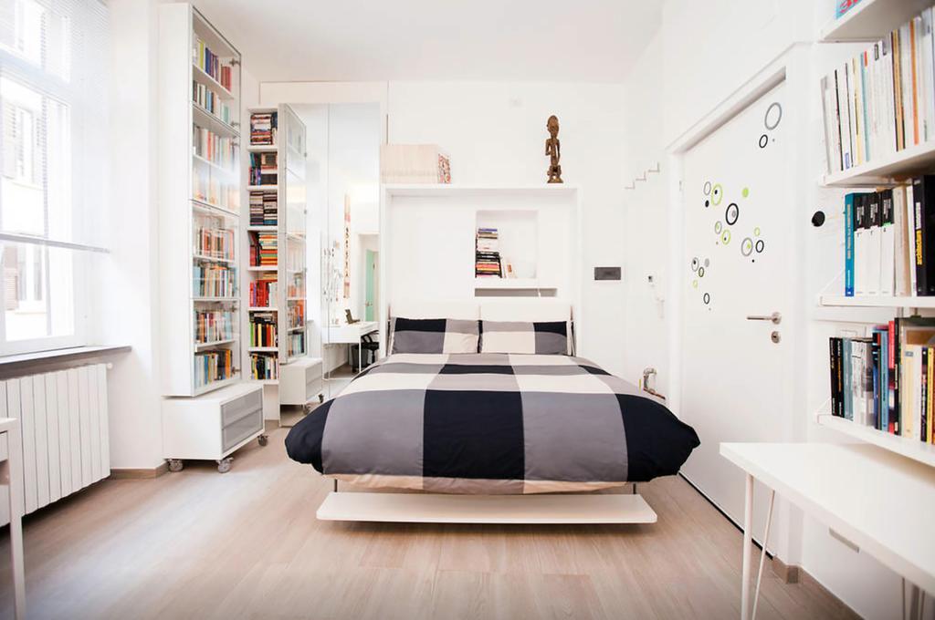 Design Apartment - Milano City Center - Duomo Room photo