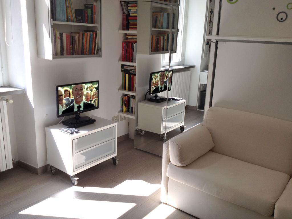 Design Apartment - Milano City Center - Duomo Room photo